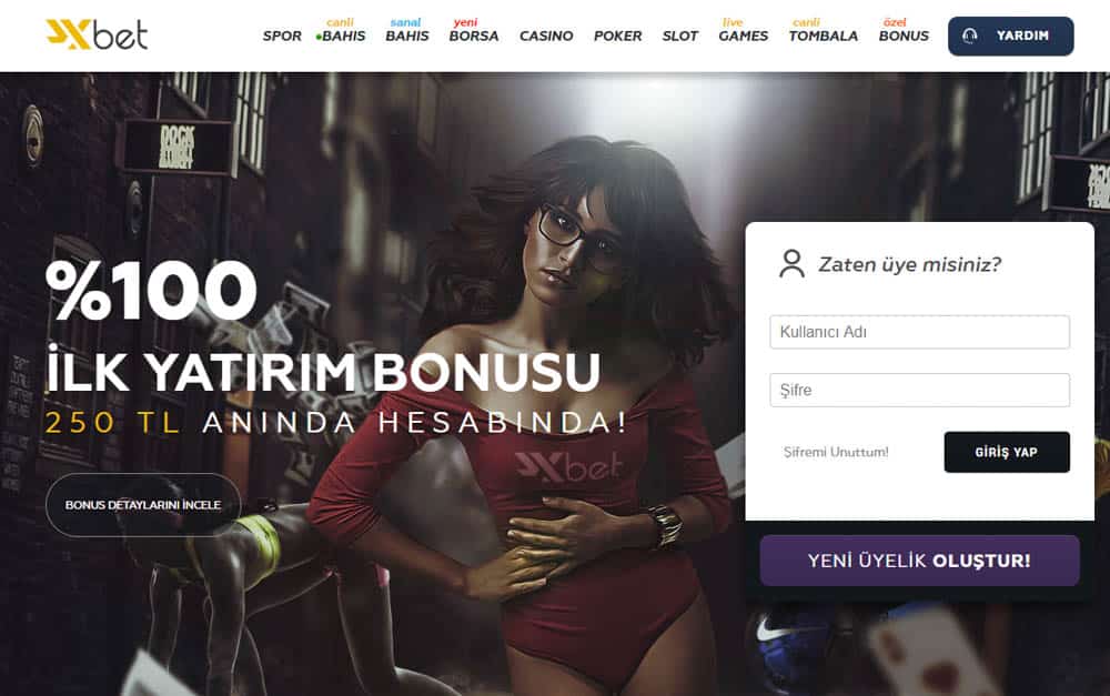 Axbet Bahis Sitesi Canli Destek