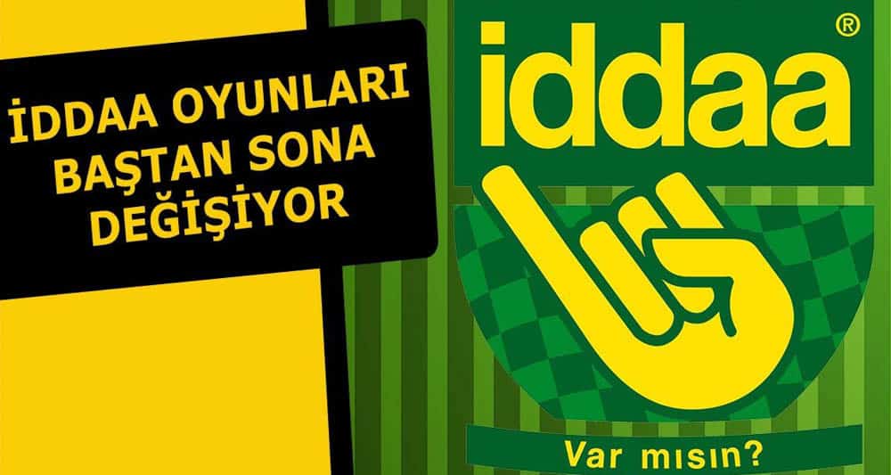 Iddaa yuksek oranl tahminler