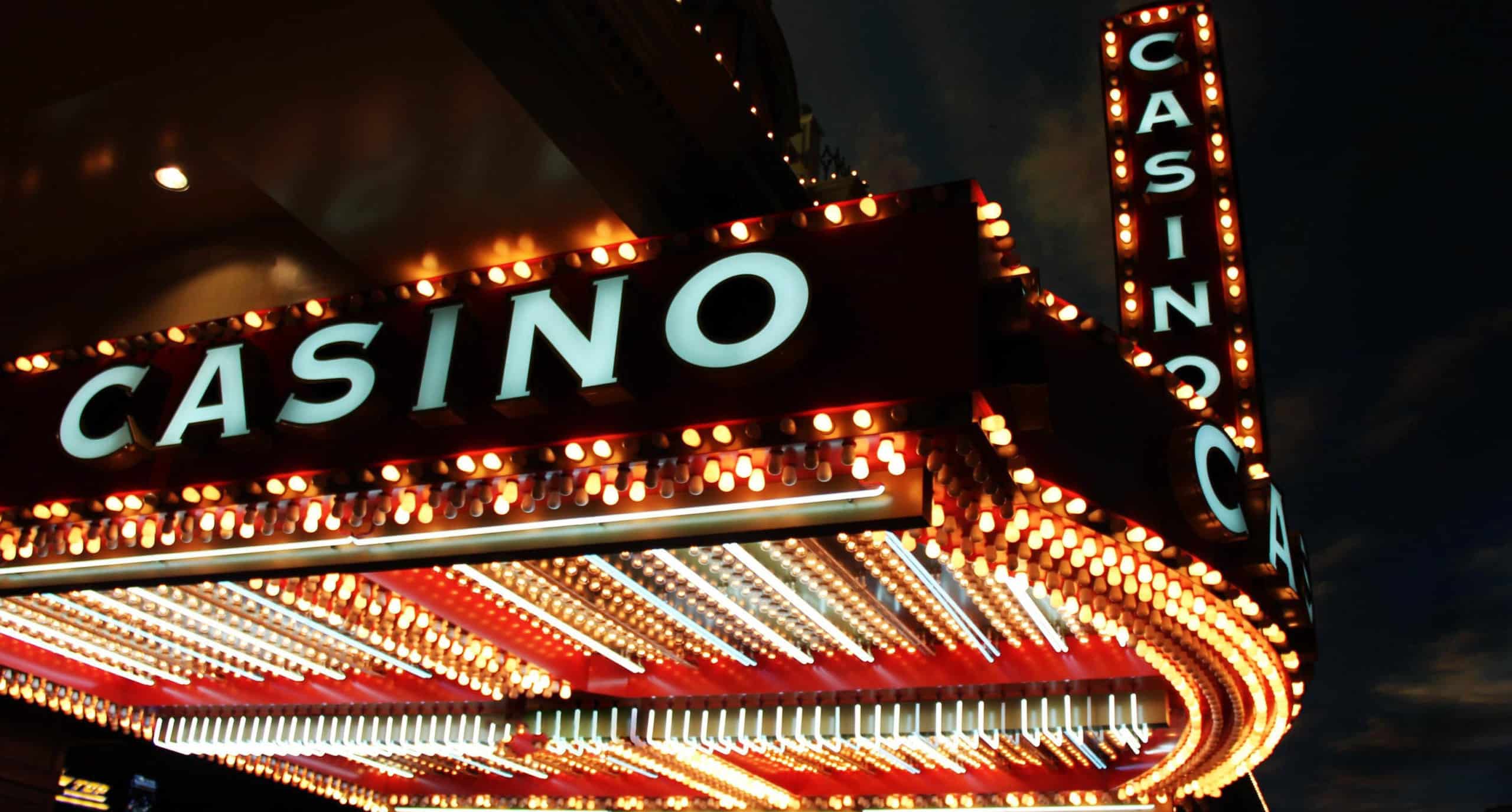 Discount Casino