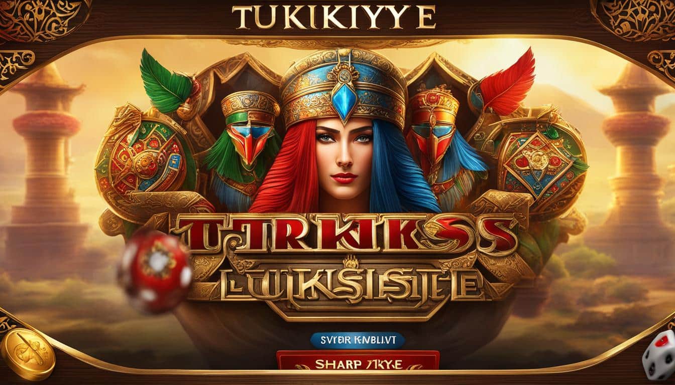 Türkiye'nin En Güvenilir Resmi Slot Siteleri - Hemen Keşfedin
