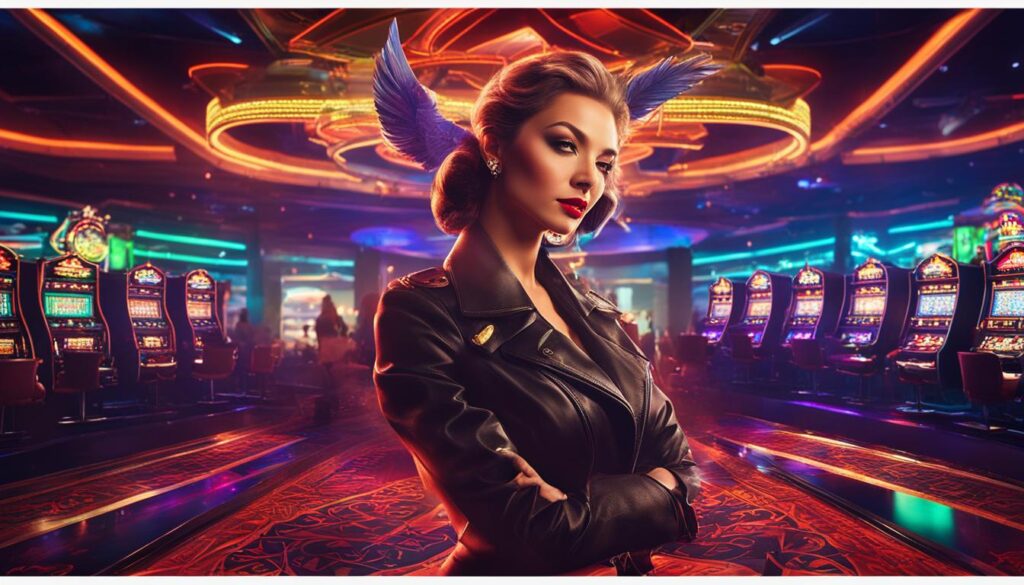 Aviator casino