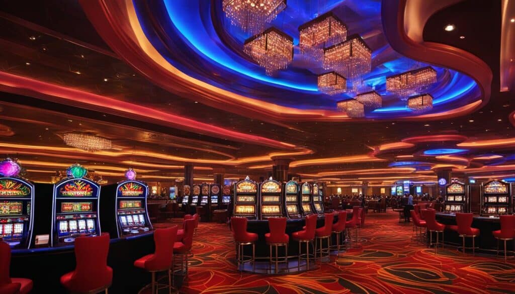 Betboo Casino