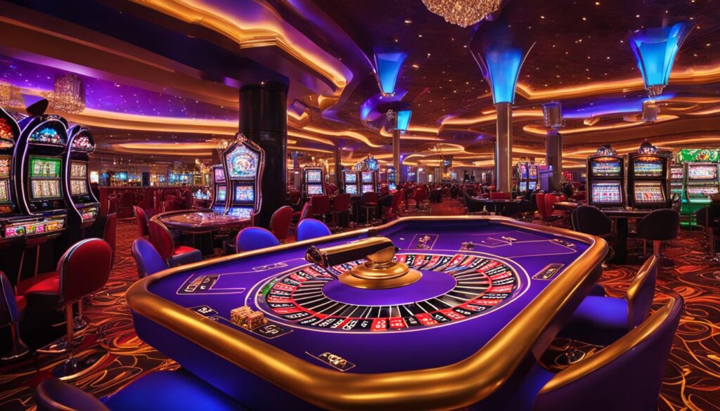 Casino Siteleri Tanıtımları