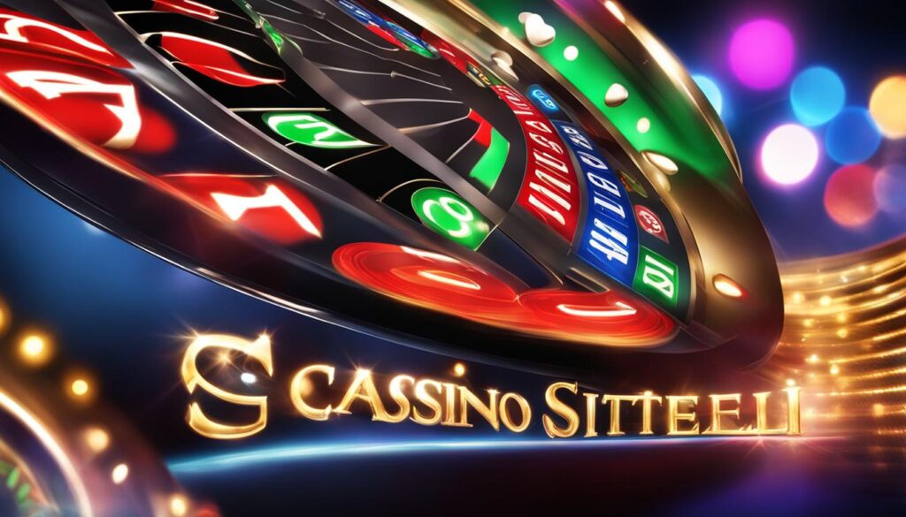 Casino oyunları