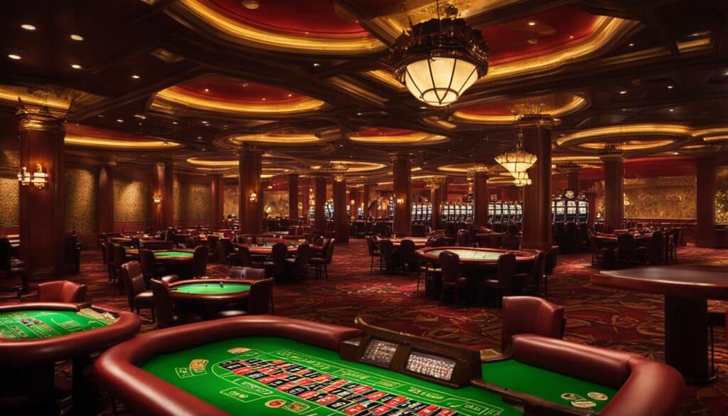 Celtabet Casino