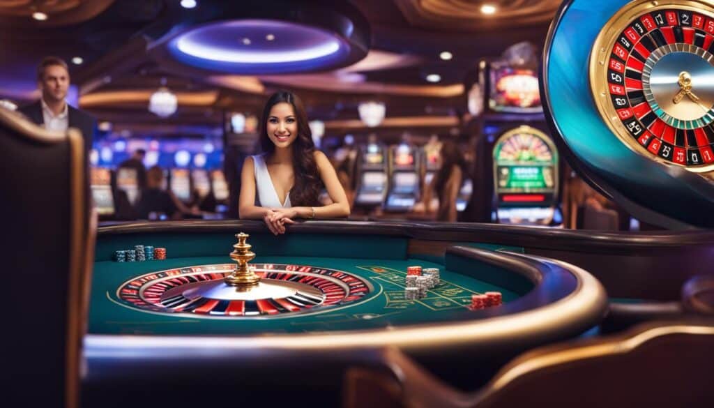 En Güvenilir Yasal Casino Bahis Siteleri