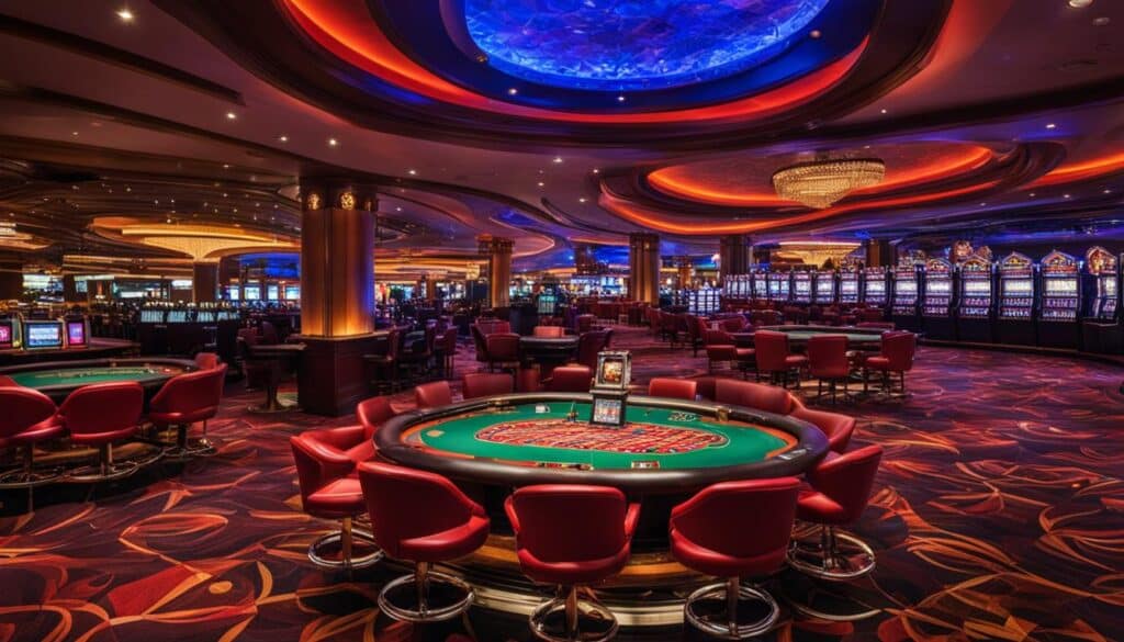 Güvenli Casino Siteleri