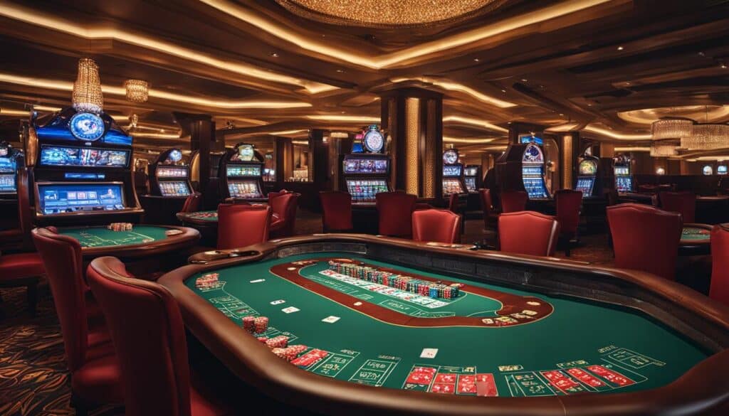 Matadorbet Casino ücretsiz poker oyunları