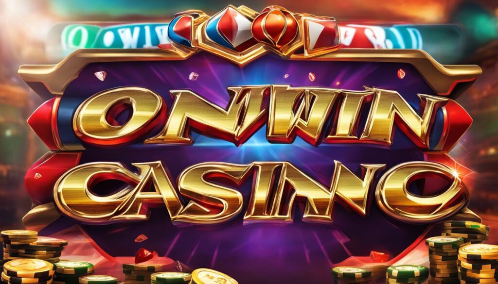 Onwin Casino