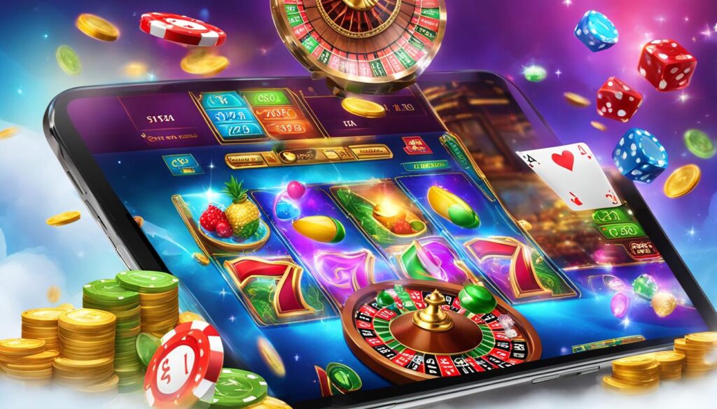 Onwin Casino