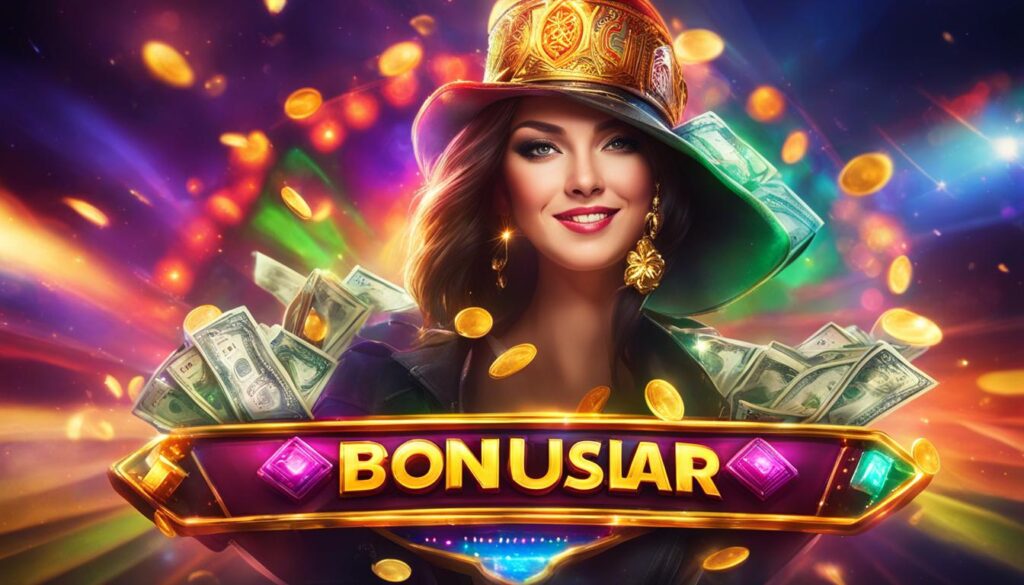 Onwin Casino Bonuslar
