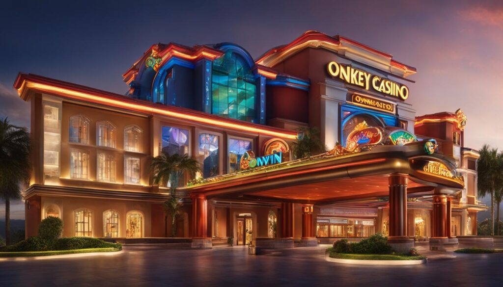 Onwin Casino Okey Siteleri Listesi
