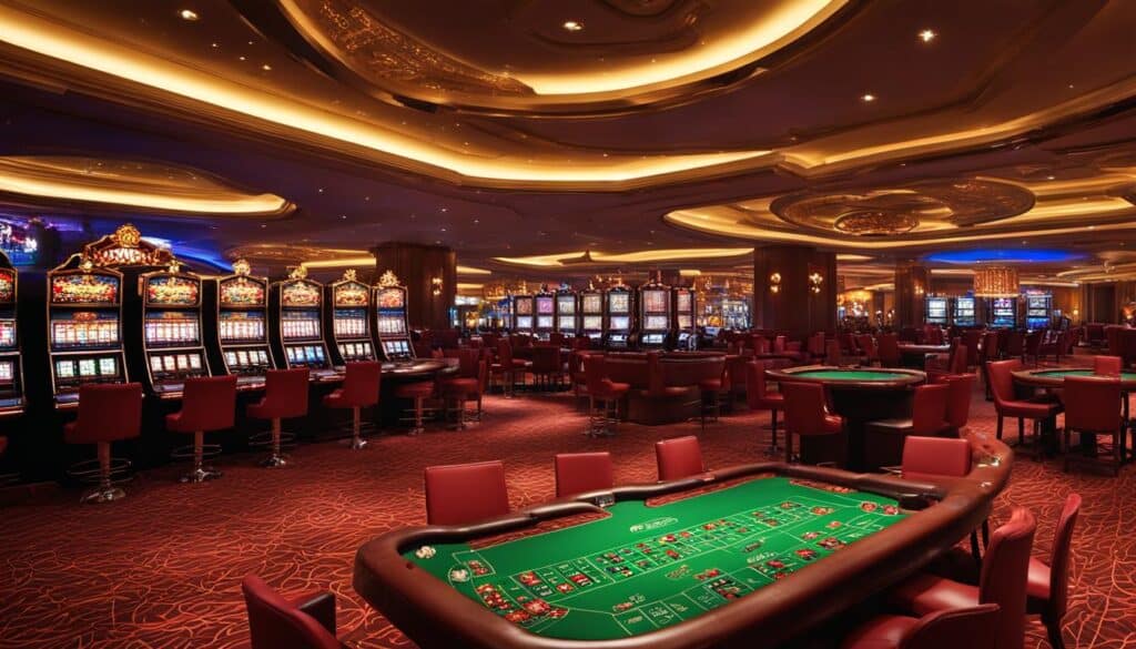 Onwin Casino en popüler casino siteleri