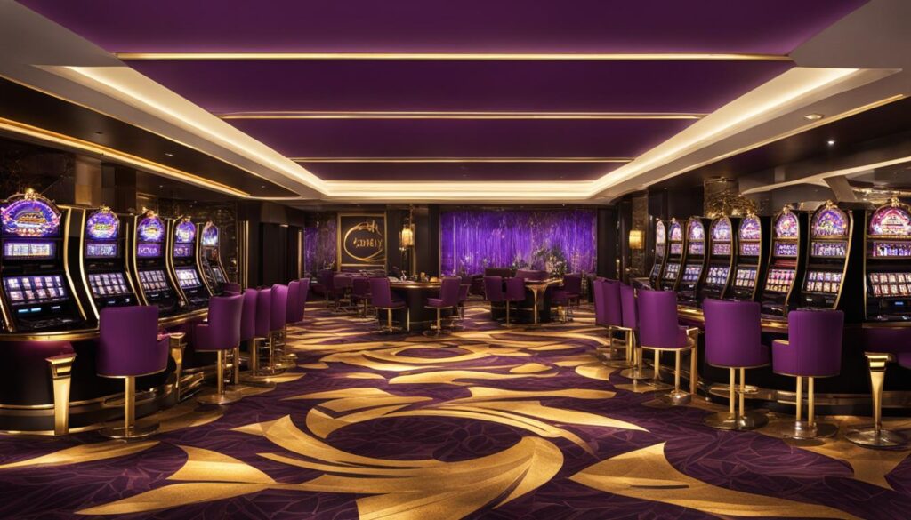 Sahabet Casino Güvenilir ve Popüler Yabancı Casino Sitesi
