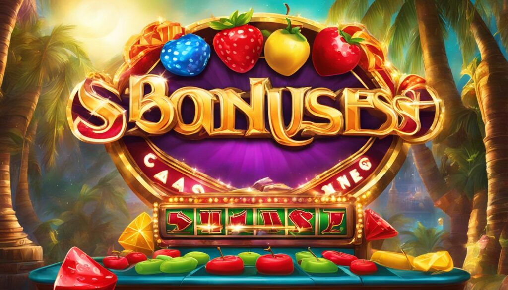 Sahabet Casino Sweet Bonanza Bonusları
