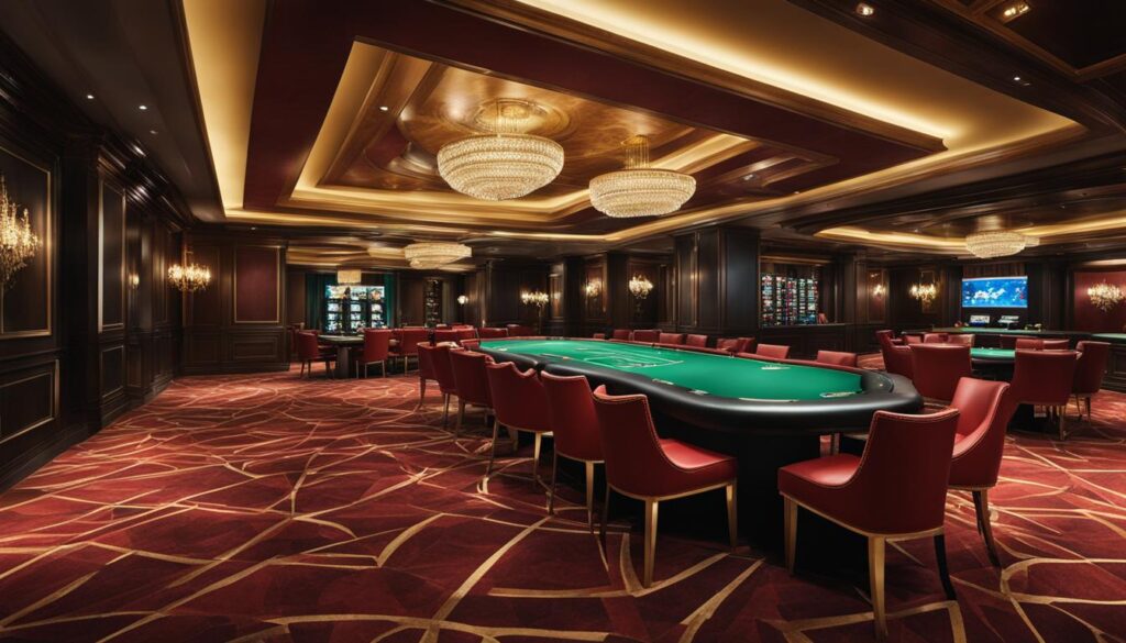 Sahabet Casino Türkiye'den oyuncu kabul eden poker siteleri