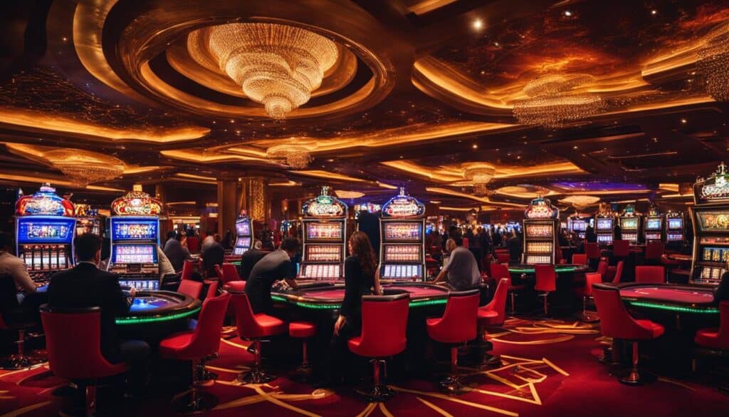 Tipobet Casino