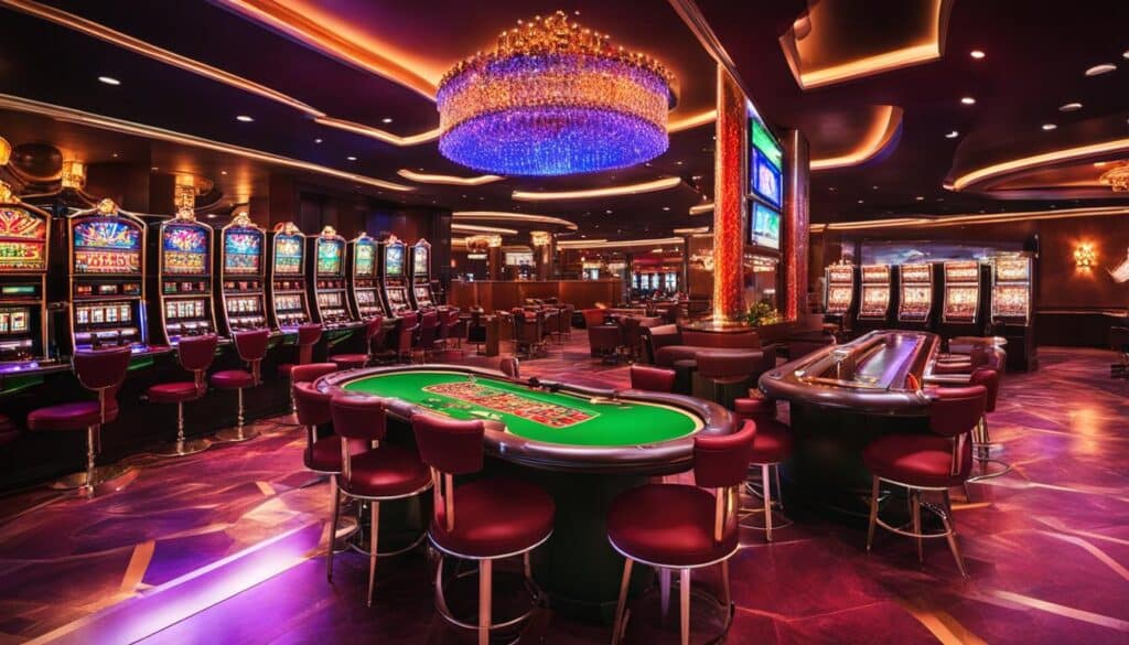 Tipobet Casino