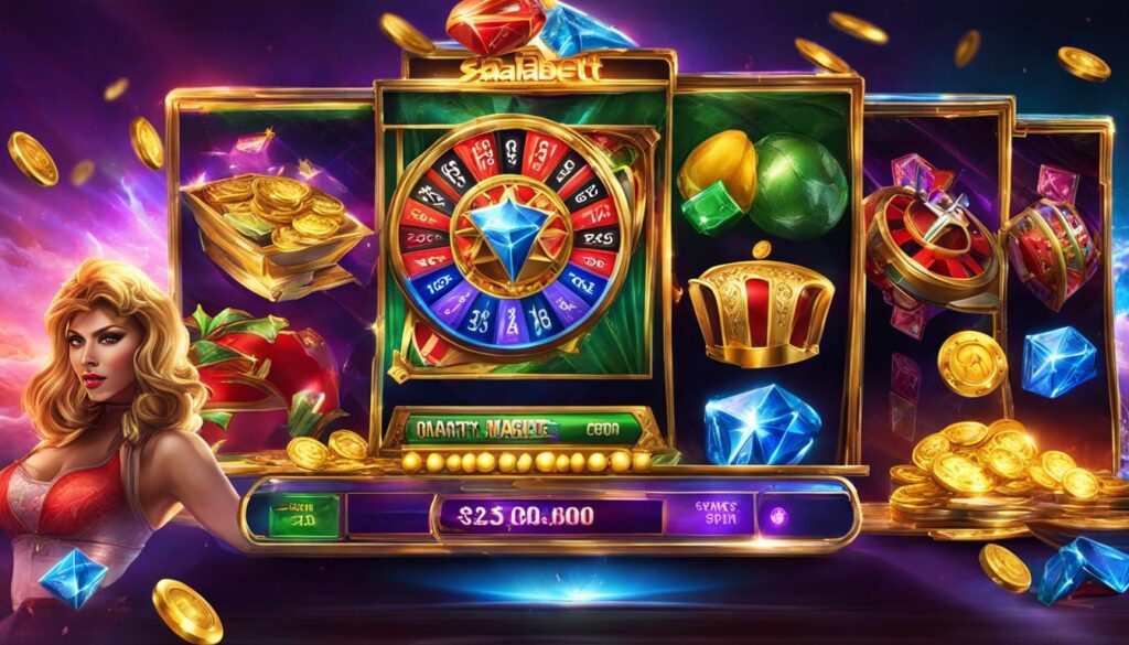 Tipobet Casino Bonus ve Promosyonları