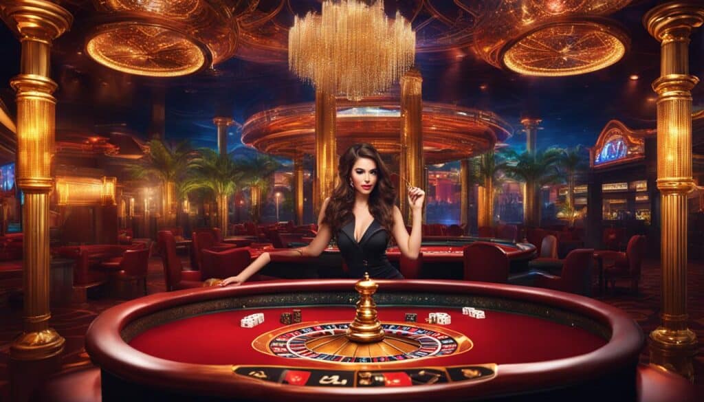 Tipobet Casino Bonusları