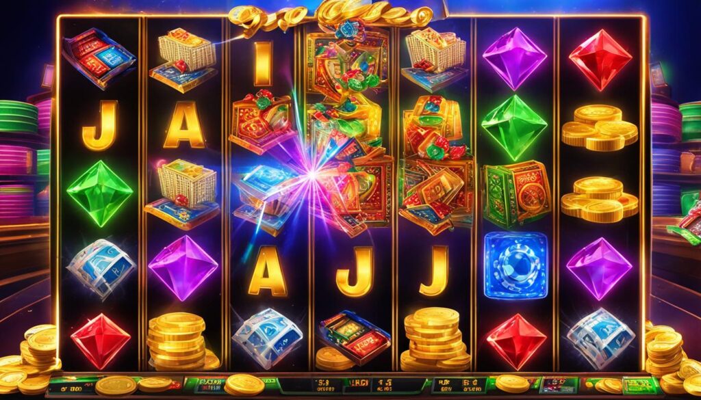 Tipobet Casino Bonusları