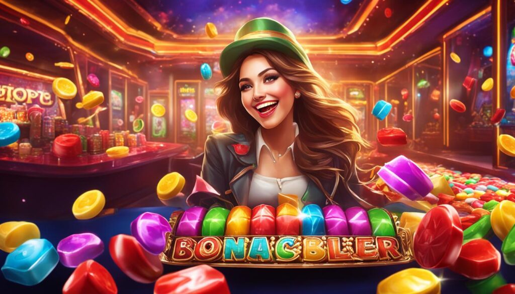 Tipobet Casino Sweet Bonanza Slot Oyunu