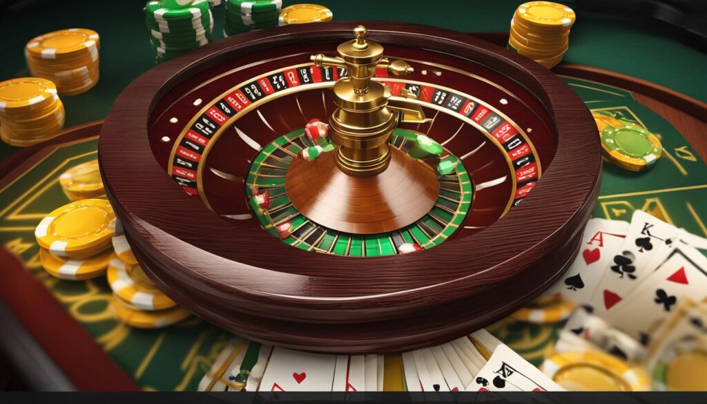 Türkiye'nin en güvenilir yasal casino bahis siteleri karşılaştırması