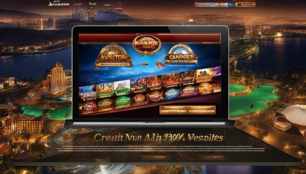 aviator casino siteleri karşılaştırma tablosu