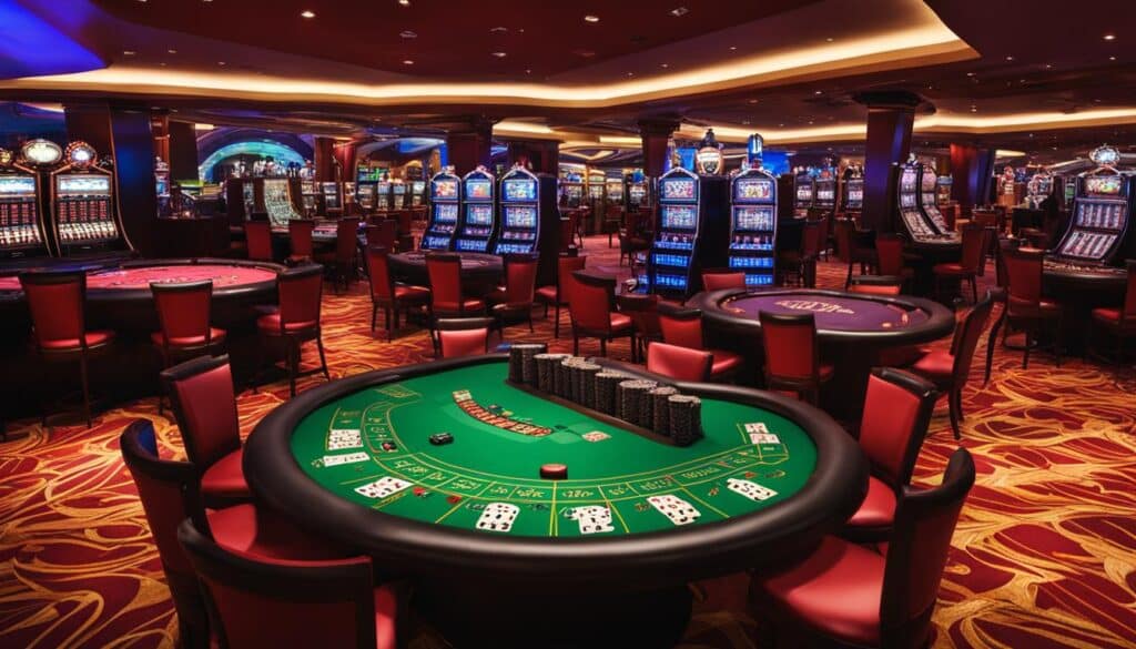 casino poker siteleri
