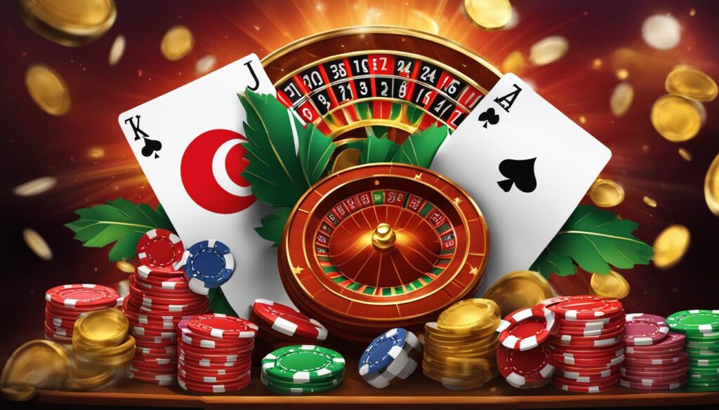casino siteleri betturkey