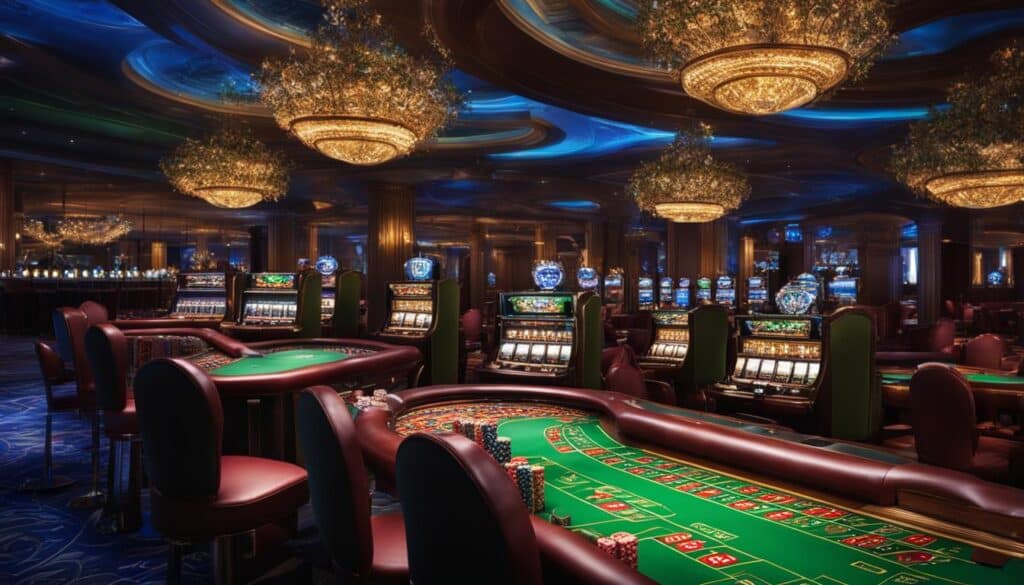 casino siteleri şikayet