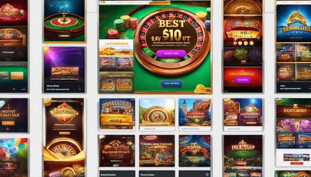 en iyi belge istemeyen casino siteleri