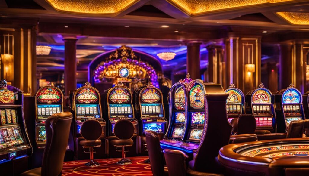 en iyi casino slot siteleri