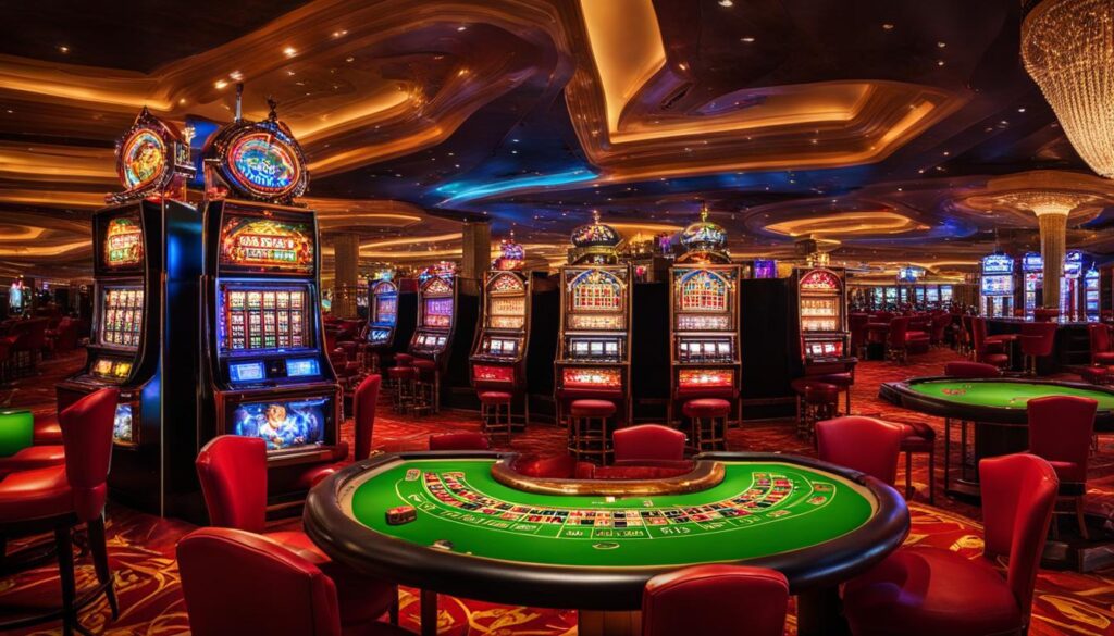 güncel casino siteleri