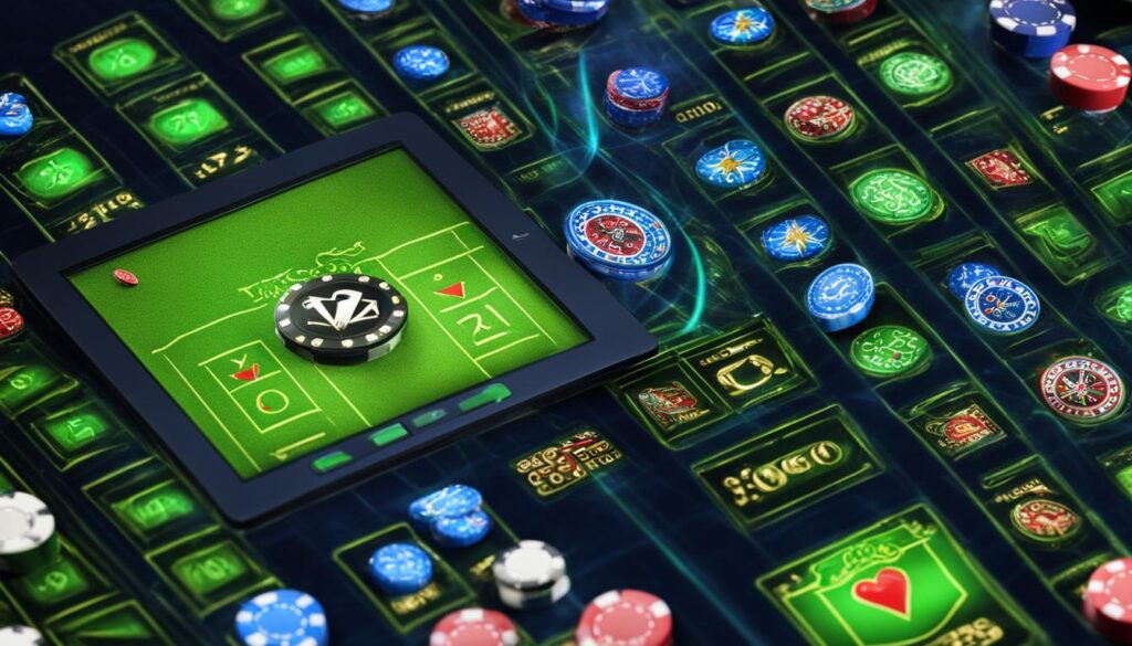 güvenilir online casino siteleri