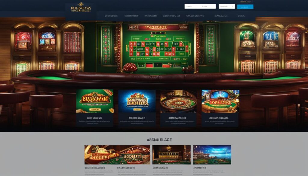 güvenilir online casino siteleri