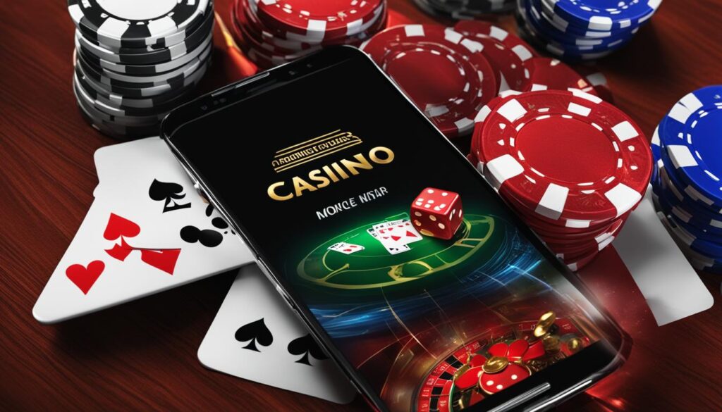 mobil ödeme kabul eden casino siteleri