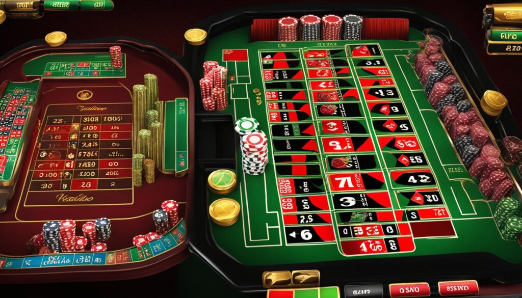 para kazandıran casino siteleri