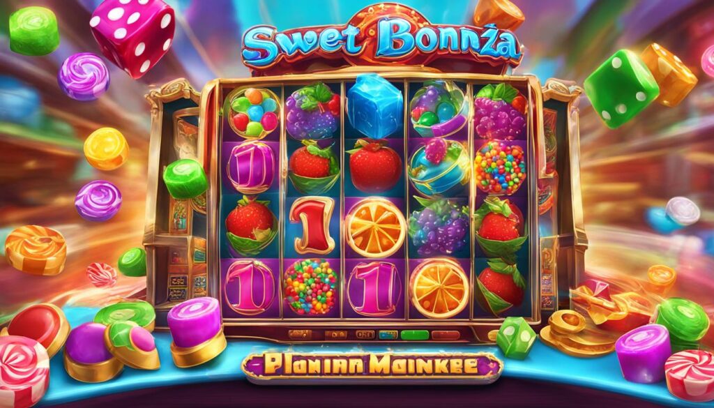Freispiele ohne Einzahlung für Sweet Bonanza in Deutschland – Ein Überblick