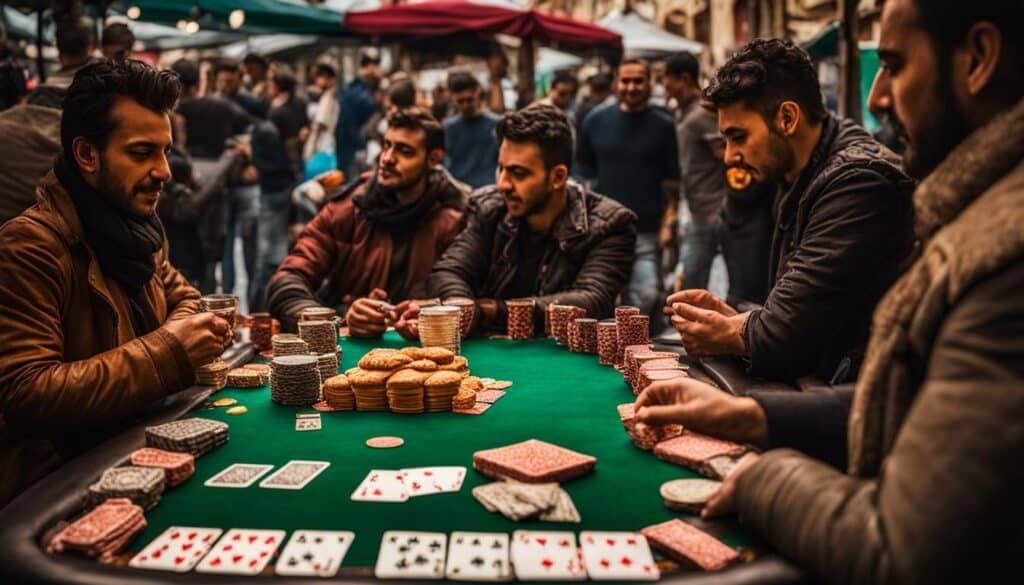 türkiye'den oyuncu kabul eden poker siteleri