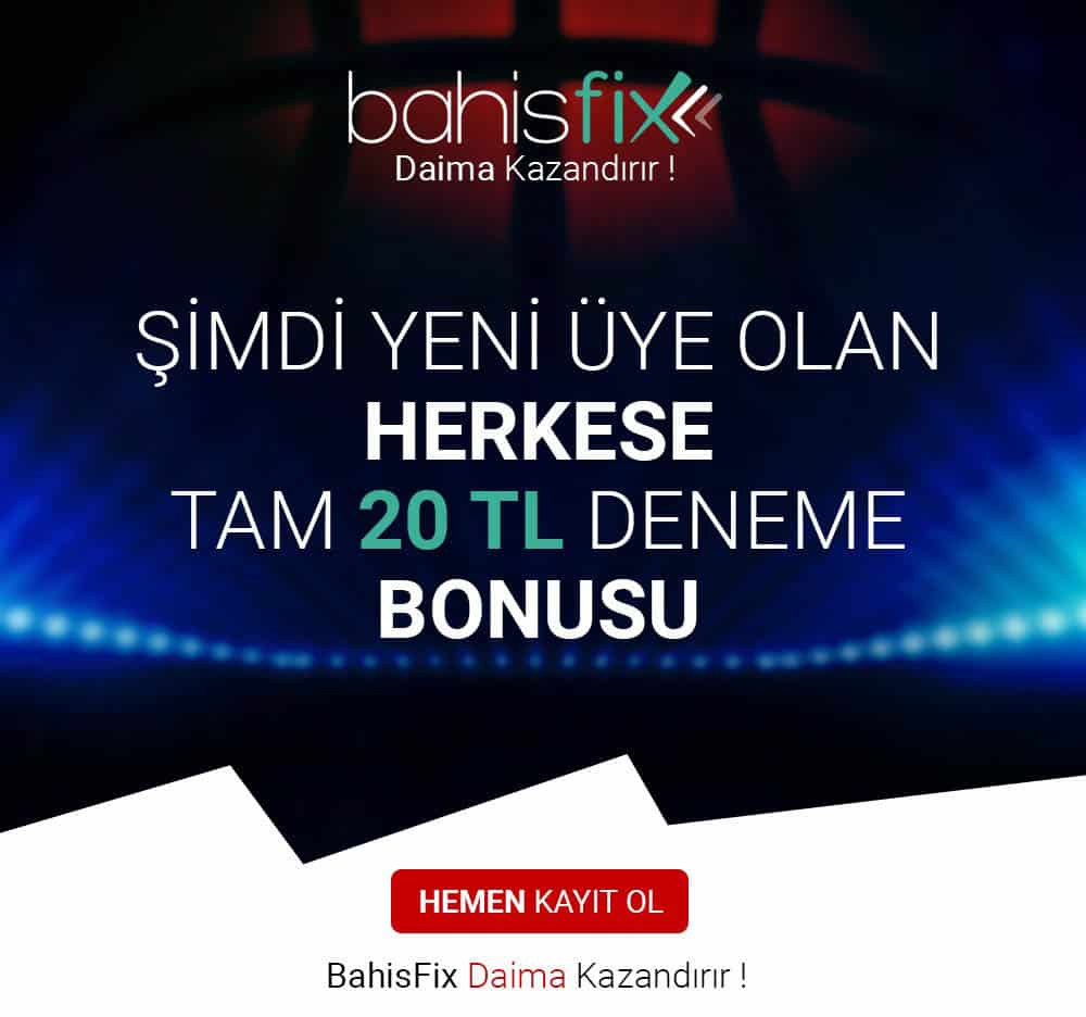 BahisFix Canli Bahis Nedir ve Nasil Oynanir