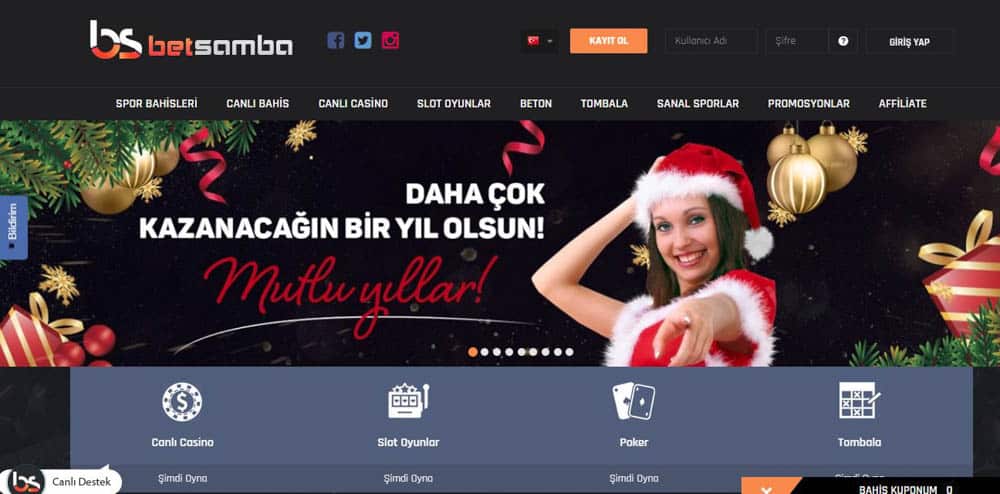 Betsamba Yorumlar ve Sikayetler