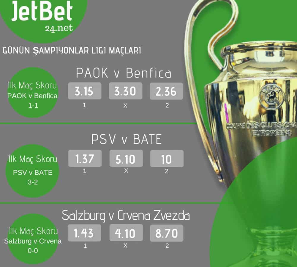 Jetbet Strateji Gelistirme