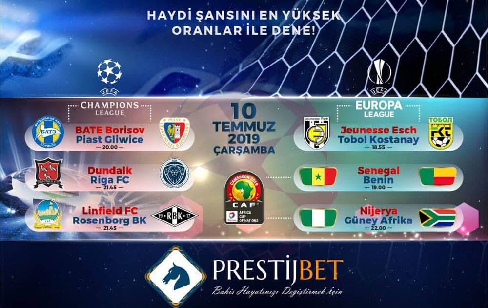 Prestijbet Site Casino Oyunlari