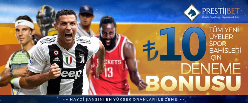 Prestijbet Sitesi Incelemesi