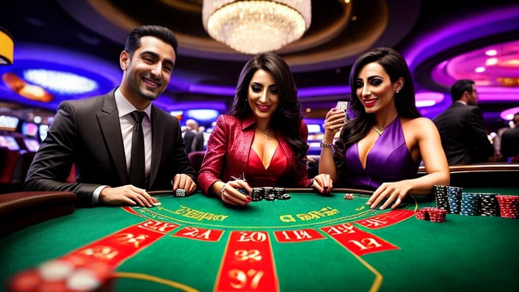 anadolu casino kayıt
