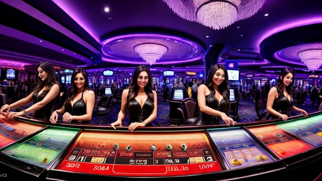 anadolu casino üyelik