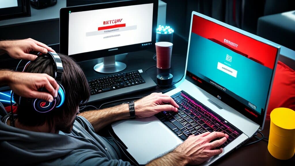 betticket üyelik
