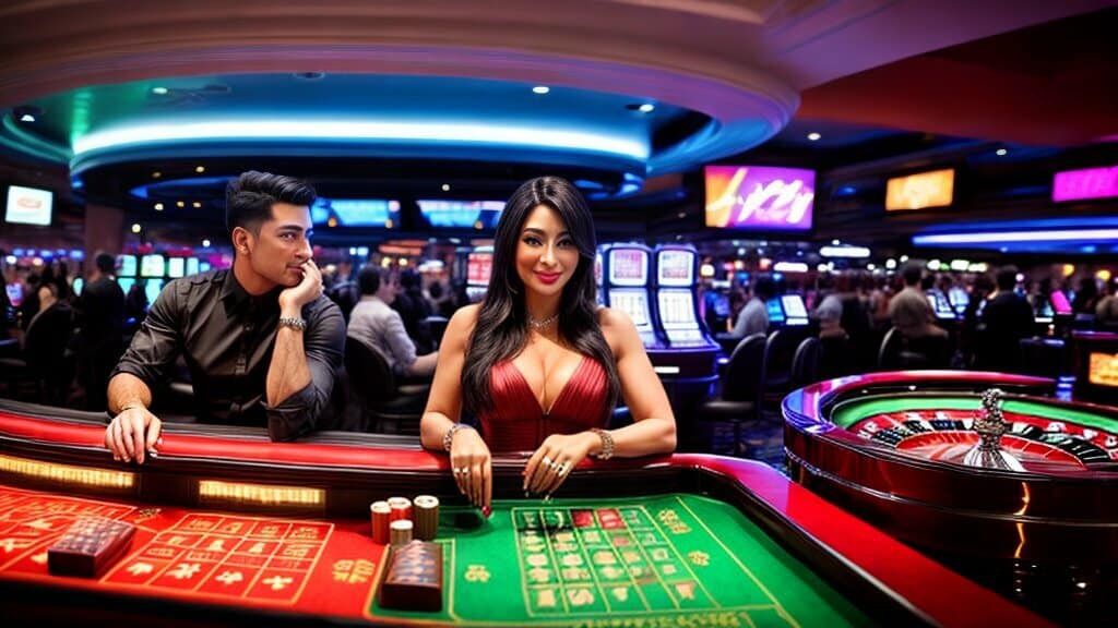 casino metropol üyelik