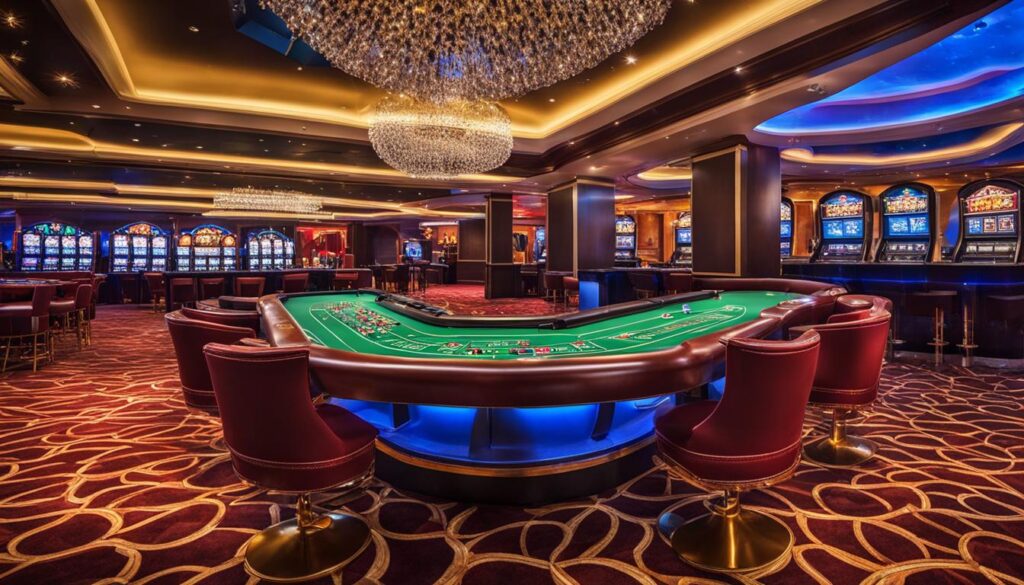 1xbet Casino 1xbet Casino